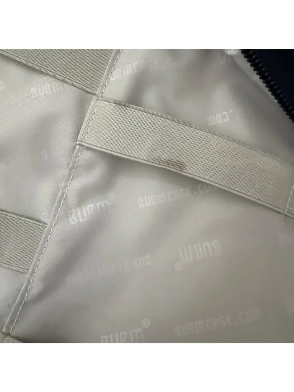 BUBM Backpack for PS3 Console